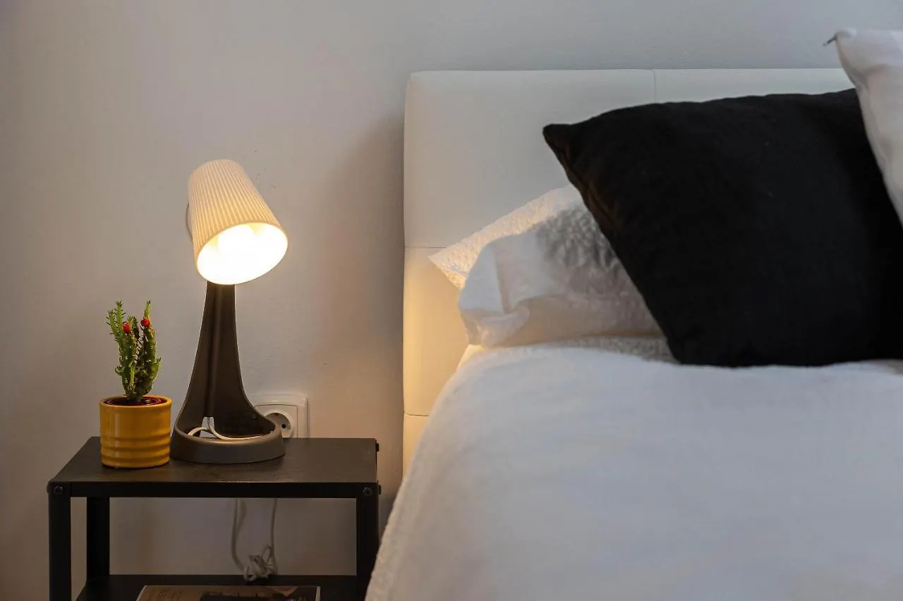 Apartman Apartmani Kaiserin Crikvenica