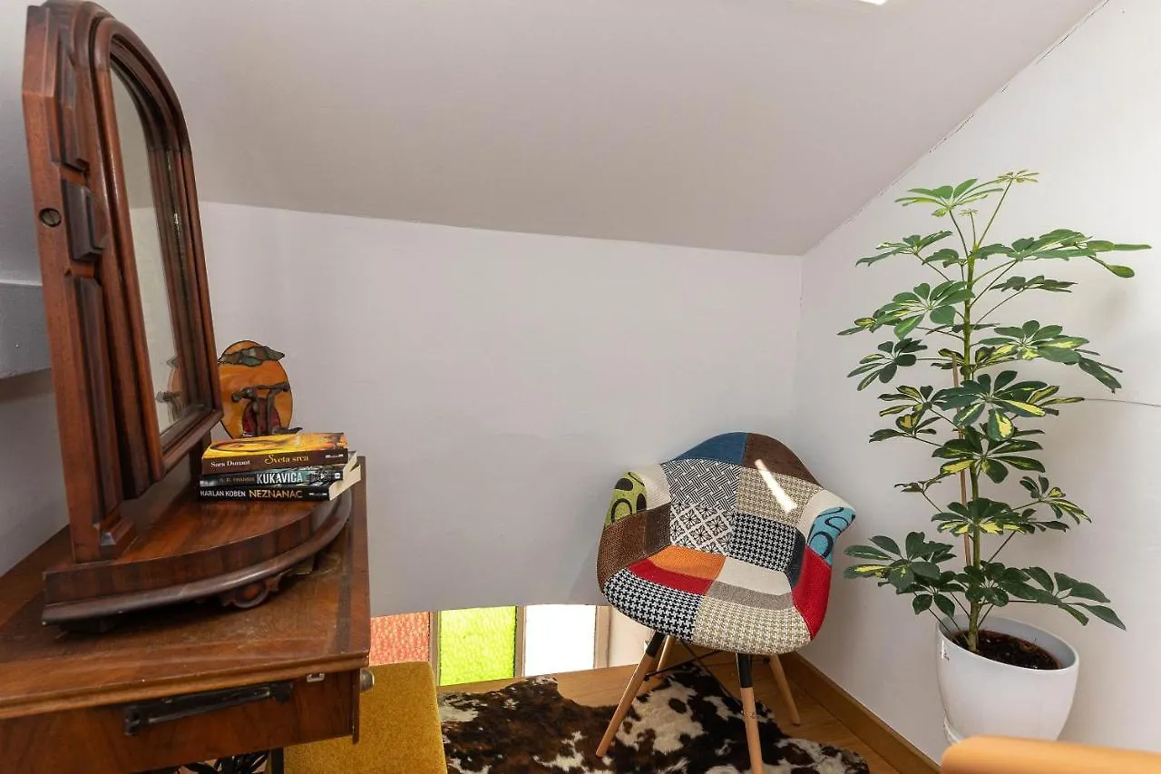 Apartmani Kaiserin Crikvenica Apartman